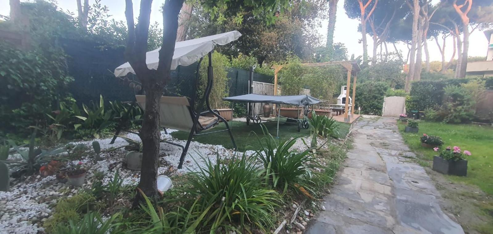 Domusauroom, Relax Nel Cuore Della Versilia - Pet Friendly Viareggio Exterior foto