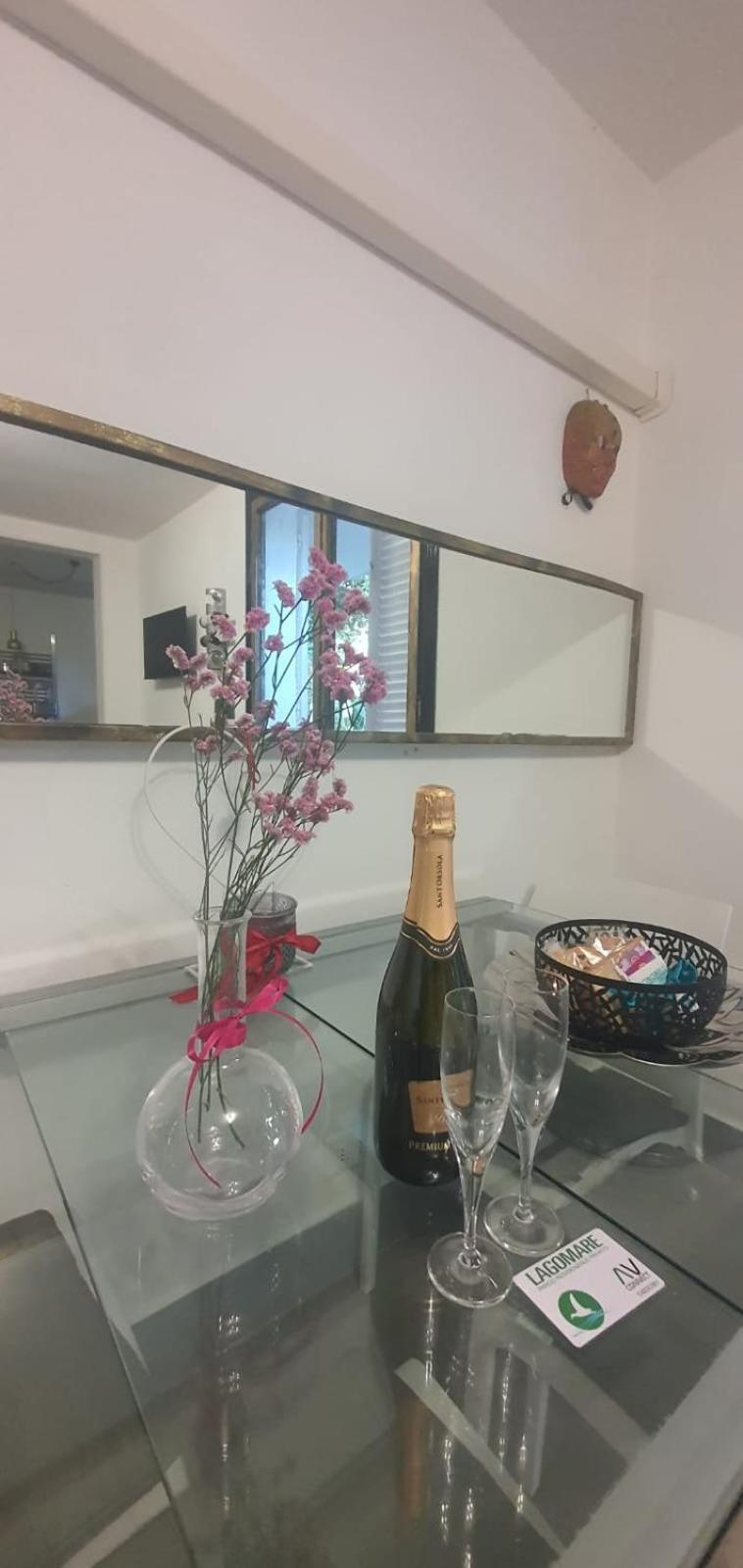 Domusauroom, Relax Nel Cuore Della Versilia - Pet Friendly Viareggio Exterior foto