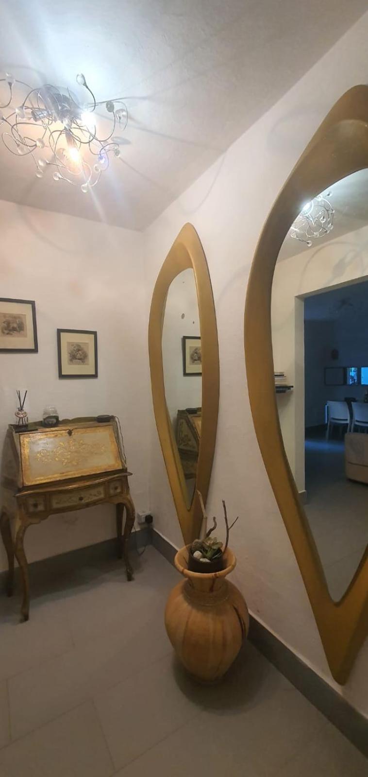 Domusauroom, Relax Nel Cuore Della Versilia - Pet Friendly Viareggio Exterior foto