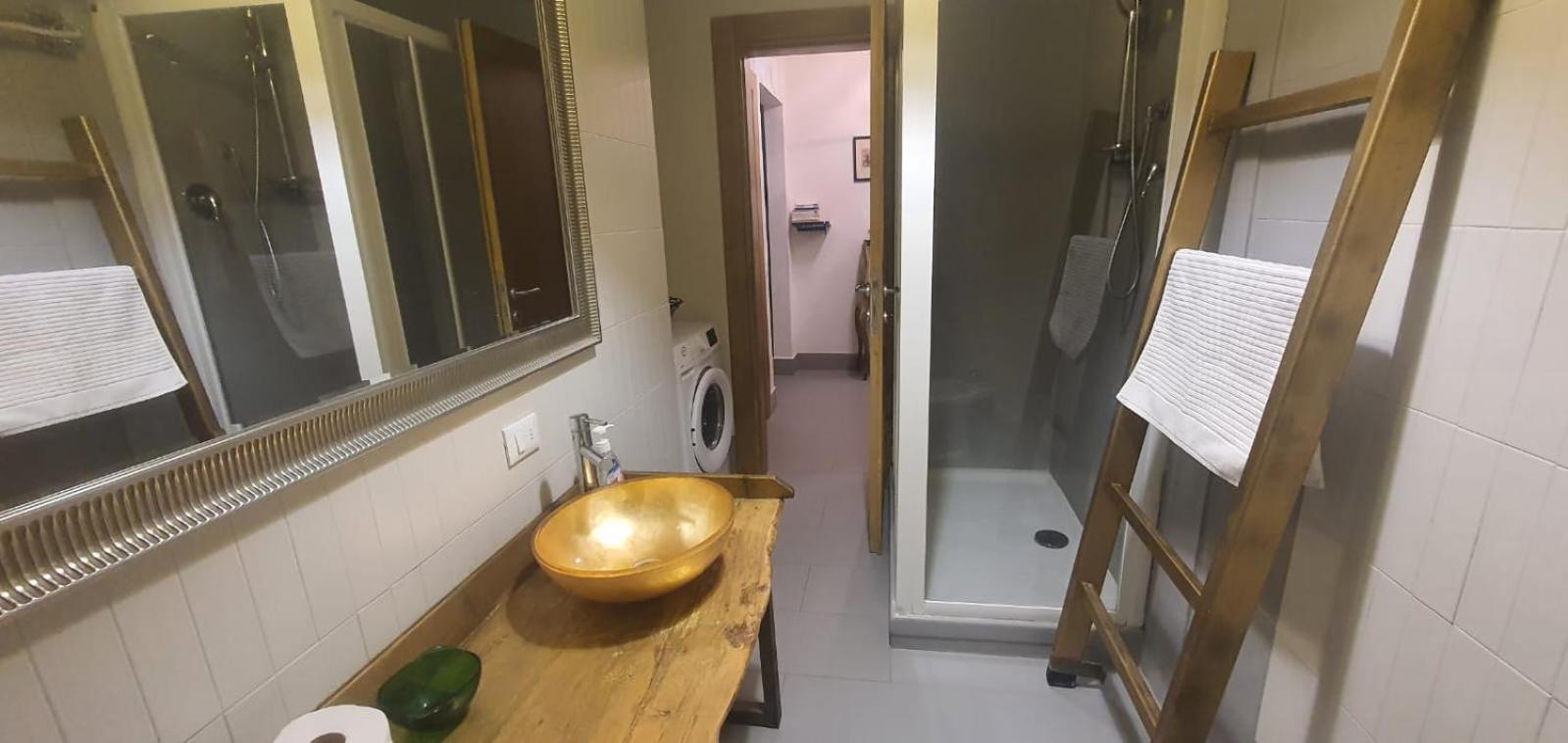 Domusauroom, Relax Nel Cuore Della Versilia - Pet Friendly Viareggio Exterior foto