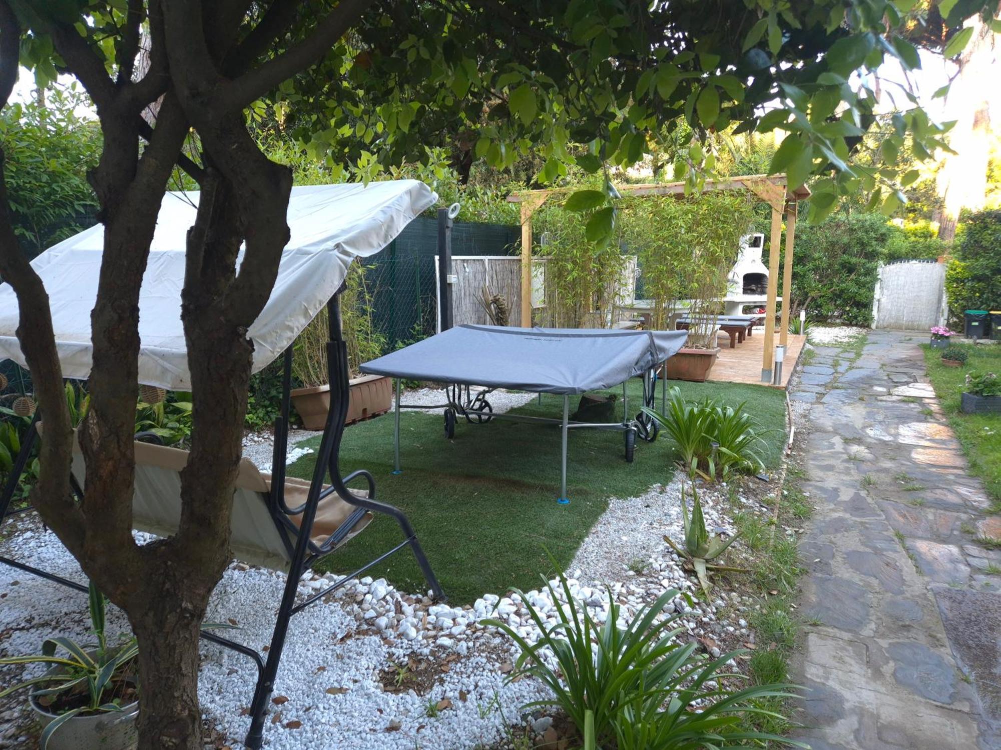 Domusauroom, Relax Nel Cuore Della Versilia - Pet Friendly Viareggio Exterior foto